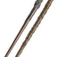 Harry Potter Bacchette per Roleplay 2-Pack Harry Potter e Hermione Granger 31 cm - Noble Collection