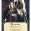 Harry Potter Bacchette per Roleplay 2-Pack Harry Potter e Hermione Granger 31 cm - Noble Collection