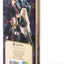 Harry Potter Bacchette per Roleplay 2-Pack Harry Potter e Hermione Granger 31 cm - Noble Collection