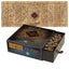 Harry Potter Puzzle La Mappa del Malandrino 1000 pezzi - Noble Collection