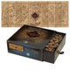Harry Potter Puzzle La Mappa del Malandrino 1000 pezzi - Noble Collection