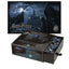 Harry Potter Puzzle Dissennatori a Hogwarts 1000 pezzi - Noble Collection
