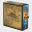 Puzzle Il Signore degli Anelli Mappa della Terra di Mezzo (1000 pezzi) - Noble Collection