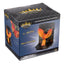 Harry Potter Toyllectible Treasure Statua Fawkes to the Rescue 13 cm - Noble Collection