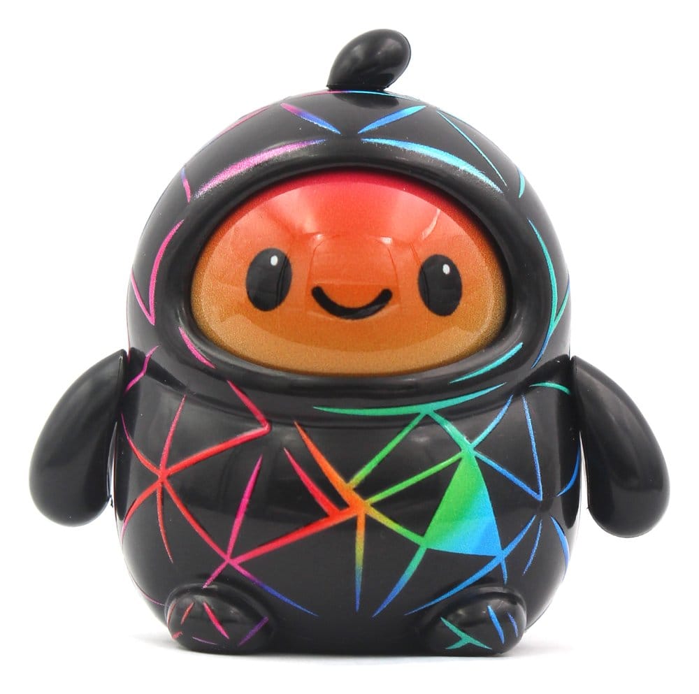 LamaTama Figure Elettroniche Collezionabili 6 cm Serie 3 Espositore Blind Box (26) - NSI International
