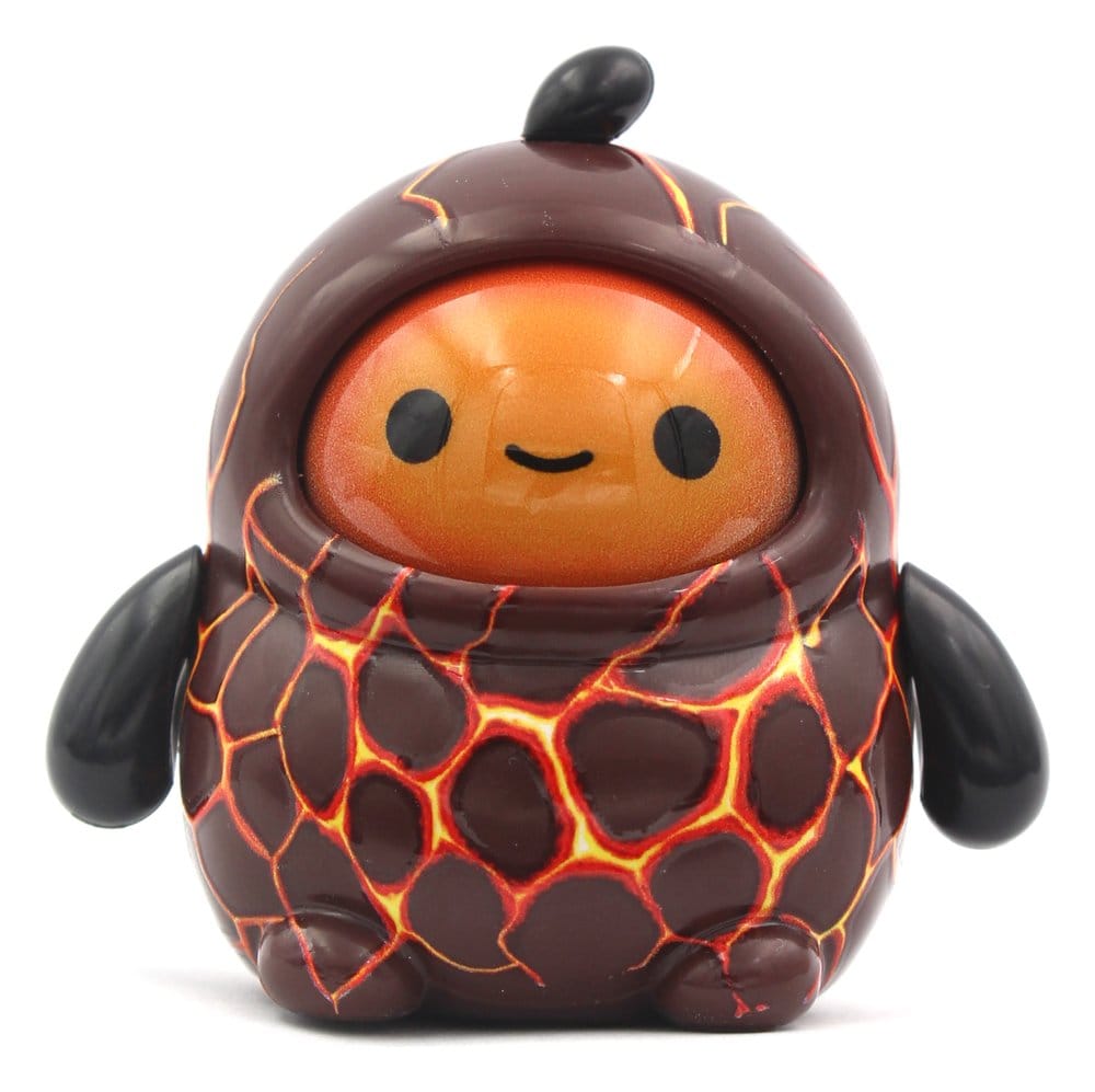 LamaTama Figure Elettroniche Collezionabili 6 cm Serie 3 Espositore Blind Box (26) - NSI International