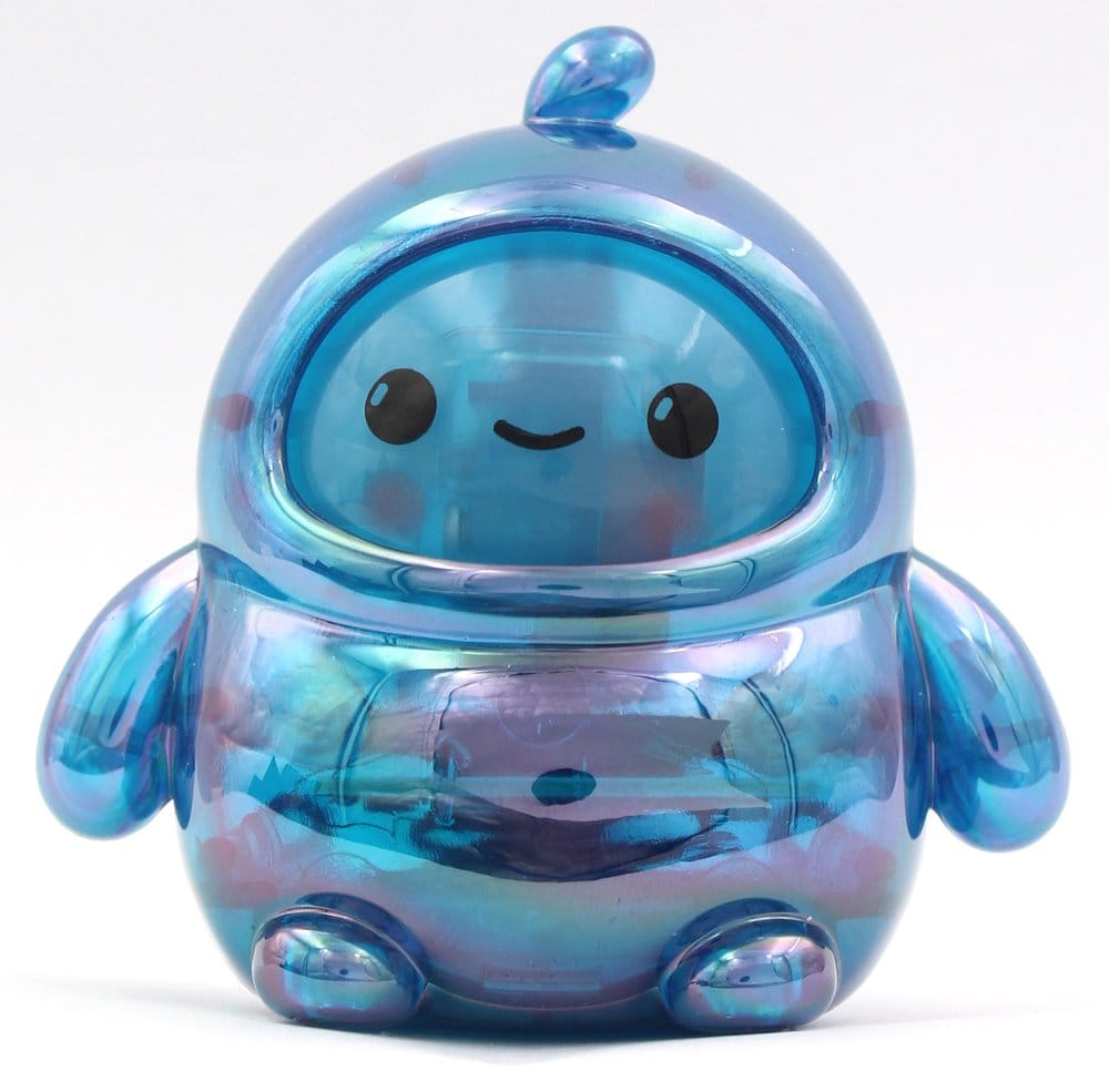 LamaTama Figure Elettroniche Collezionabili 6 cm Serie 3 Espositore Blind Box (26) - NSI International