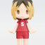Action Figure Kenma Kozume Haikyu!! HELLO! GOOD SMILE 10 cm Orange Rouge