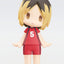 Action Figure Kenma Kozume Haikyu!! HELLO! GOOD SMILE 10 cm Orange Rouge