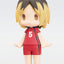 Action Figure Kenma Kozume Haikyu!! HELLO! GOOD SMILE 10 cm Orange Rouge