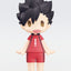 Haikyu!! HELLO! GOOD SMILE Action Figure Tetsuro Kuroo 10 cm Orange Rouge