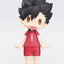 Haikyu!! HELLO! GOOD SMILE Action Figure Tetsuro Kuroo 10 cm Orange Rouge