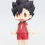 Haikyu!! HELLO! GOOD SMILE Action Figure Tetsuro Kuroo 10 cm Orange Rouge