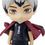Haikyu!! Nendoroid Action Figure Shinsuke Kita (Riedizione) 10 cm - Orange Rouge