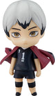 Haikyu!! Nendoroid Action Figure Shinsuke Kita (Riedizione) 10 cm - Orange Rouge