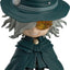 Fate/Grand Order Action Figure Nendoroid Avenger/Re della Caverna Edmond Dantès 10 cm Orange Rouge