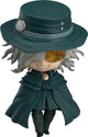 Fate/Grand Order Action Figure Nendoroid Avenger/Re della Caverna Edmond Dantès 10 cm Orange Rouge