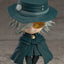 Fate/Grand Order Action Figure Nendoroid Avenger/Re della Caverna Edmond Dantès 10 cm Orange Rouge