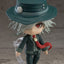 Fate/Grand Order Action Figure Nendoroid Avenger/Re della Caverna Edmond Dantès 10 cm Orange Rouge
