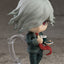 Fate/Grand Order Action Figure Nendoroid Avenger/Re della Caverna Edmond Dantès 10 cm Orange Rouge