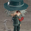 Fate/Grand Order Action Figure Nendoroid Avenger/Re della Caverna Edmond Dantès 10 cm Orange Rouge