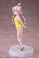 Summer Queens Statua in PVC 1/8 Mahiro Oyama Kit da Montare 19 cm - Our Treasure