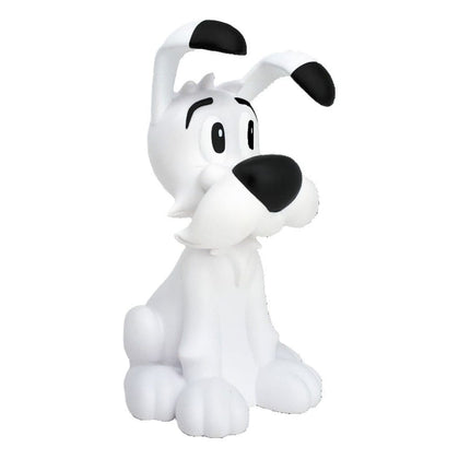 Asterix Statue Dogmatix 