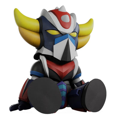 Grendizer Salvadanaio UFO Robot Grendizer Seduto 15 cm Plastoy