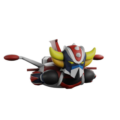 Grendizer Salvadanaio UFO Robot Grendizer Spazer 11 cm Plastoy