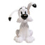 Asterix Salvadanaio Chibi Idefix – Plastoy