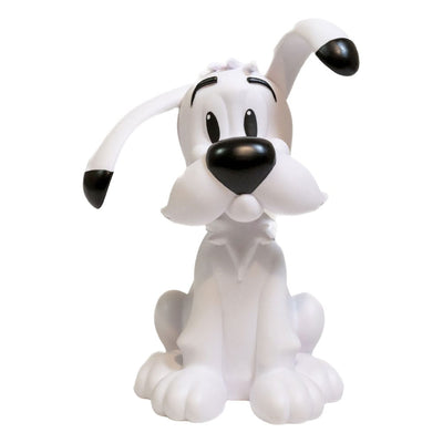 Asterix Salvadanaio Chibi Idefix – Plastoy