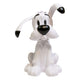 Asterix Salvadanaio Chibi Idefix – Plastoy