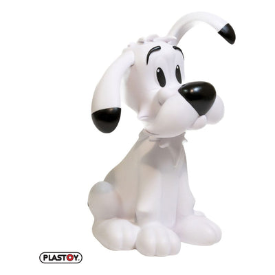 Asterix Salvadanaio Chibi Idefix – Plastoy