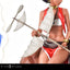 Nadia: The Secret of Blue Water Concept Masterline Statua 1/6 Nadia & Jean Bonus Ver. 35 cm