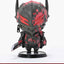 Berserk Cutie1 Guts Berserker Armor (Phase 3) Bloody Ver. - Figura in PVC 12 cm