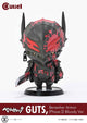Berserk Cutie1 Guts Berserker Armor (Phase 3) Bloody Ver. - Figura in PVC 12 cm