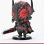 Berserk Cutie1 Guts Berserker Armor (Phase 3) Bloody Ver. - Figura in PVC 12 cm