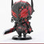 Berserk Cutie1 Guts Berserker Armor (Phase 3) Bloody Ver. - Figura in PVC 12 cm