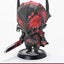 Berserk Cutie1 Guts Berserker Armor (Phase 3) Bloody Ver. - Figura in PVC 12 cm