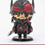 Berserk Cutie1 Guts Berserker Armor (Phase 3) Bloody Ver. - Figura in PVC 12 cm