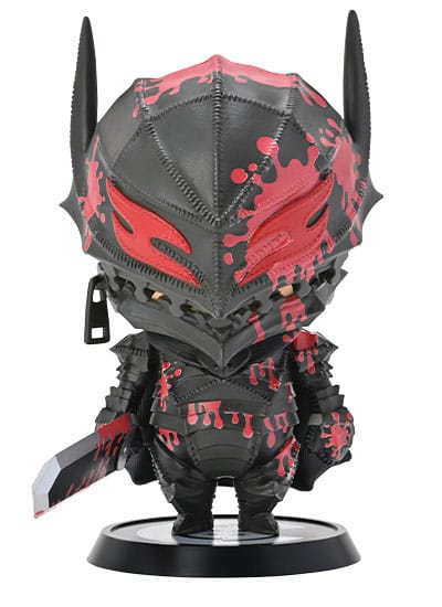Berserk Cutie1 Guts Berserker Armor (Phase 3) Bloody Ver. - Figura in PVC 12 cm