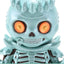 Berserk Cutie1 Figura PVC Skull Knight Comic Cover Color Ver. 12 cm - Prime 1 Studio