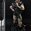 Statua Death Stranding 1/2 Clifford Unger Black Label 103 cm Prime 1 Studio