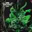 Dark Nights: Metal Statua 1/3 The Dawnbreaker 89 cm Prime 1 Studio