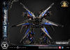 Transformers Museum Masterline Statue Powermaster Optimus Prime Concept by Josh Nizzi Ultimate Bonus Version 99 cm 