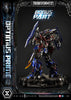 Transformers Museum Masterline Statue Powermaster Optimus Prime Concept by Josh Nizzi Ultimate Bonus Version 99 cm 
