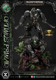 Transformers: Rise of the Beasts Museum Masterline Statua Optimus Primal Ultimate Version 72 cm