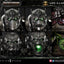 Transformers: Rise of the Beasts Museum Masterline Statua Optimus Primal Ultimate Version 72 cm