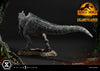 Jurassic World Dominion Prime Collectibles Statue 1/38 Giganotosaurus Toy Version 22 cm