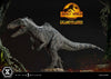 Jurassic World Dominion Prime Collectibles Statue 1/38 Giganotosaurus Toy Version 22 cm